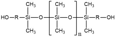 UC-3667  羟烃基硅油